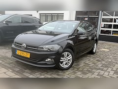 Volkswagen Polo - 1.0 TSI Comfortline Business, Apple Carplay/Android, Navigatie, Achteruitrij camera