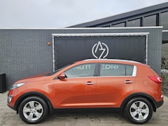 Kia Sportage - 1.6 GDI ISG X-tra *AC*Bluetooth*Heatseat