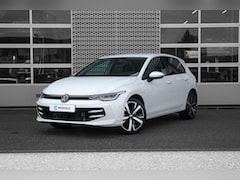 Volkswagen Golf - Life Edition eHybrid Inclusief €2000, - inruilvoordeel | 'App-Connect' draadloze smartphon