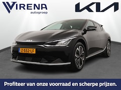 Kia EV6 - Light Edition 58 kWh - SOH 99% - Stoelverwarming - Navigatie - LED koplampen - Privacy Gla