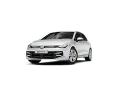 Volkswagen Golf - Life Edition eHybrid Inclusief €2000, - inruilvoordeel | 'App-Connect' draadloze smartphon