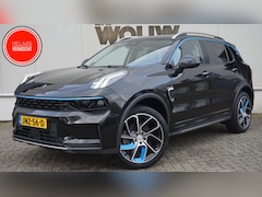 Lynk & Co 01 - 1.5 PHEV