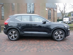 Volvo XC40 - T4 Twin Engine 211pk Geartronic Inscription Expression
