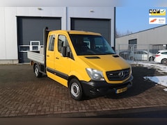 Mercedes-Benz Sprinter - 514 2.2 CDI 366 DC LEES TEKST