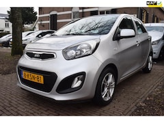 Kia Picanto - 1.0 CVVT ISG Comfort Pack