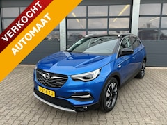 Opel Grandland X - 1.6 Turbo 180pk Automaat Ultimate
