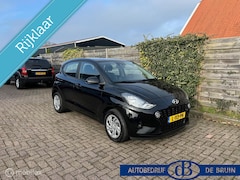 Hyundai i10 - 1.0 Comfort Airco Apple Carplay