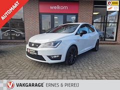 SEAT Ibiza - 1.0 EcoTSI FR Automaat