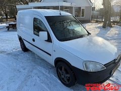 Opel Combo - 1.3 CDTi Comfort, Airco, Nieuwe wielen + banden