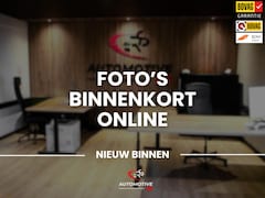 Renault Kadjar - 1.5 dCi Intens Trekhaak Aut. Navi Leer Camera