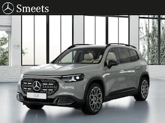 Mercedes-Benz GLB - 250+ Business Solution Luxury 85.5 kWh