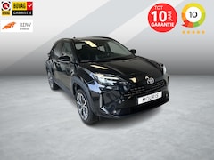 Toyota Yaris Cross - 1.5 Hybrid 130 Executive