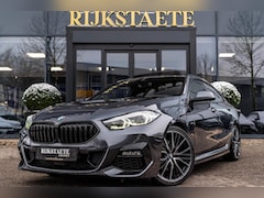 BMW 2-serie Gran Coupé - 218i|M-PAKKET|PANO|SFEERVERL|HEAD-UP