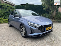 Hyundai i20 - 1.0 T-GDI Premium Sky, Navi, LED, Bose, Full, Nieuwstaat
