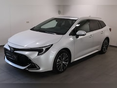 Toyota Corolla Touring Sports - Hybrid 140 Dynamic | Premium Pack