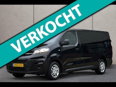 Opel Vivaro - 1.5 CDTI L3H1 Edition | Navigatie | Achteruitrijcamera | Cruise Control