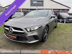 Mercedes-Benz A-klasse - 250 Premium SFEERVERLICHTING/WIDESCREEN/LEDER