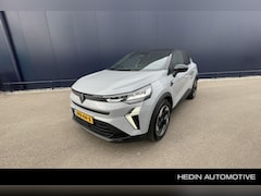 Renault Captur - 1.3 mild hybrid 160 techno AUTOMAAT | CAMERA | ADD-CR-CONTROL | CARPLAY |STOEL&STUUR VERW