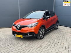 Renault Captur - 1.2 TCe Dynamique LImited editie nr 1 van 100