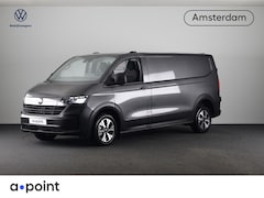 Volkswagen Transporter - 2.0 TDI L2H1 30 4MOTION PanAmericana | Trekhaak |