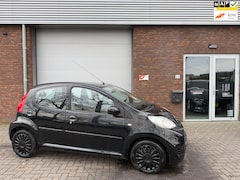 Peugeot 107 - 1.0-12V XS|AIRCO|NIEUWE APK|AUTOMAAT