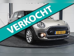MINI Clubman - 1.5 Cooper Business Plus