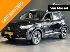MG ZS - EV Standard Range Comfort 50 kWh | Navi | Camera | Led Koplampen | Apple CarPlay |