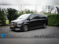 Mercedes-Benz Vito - 116CDI XL Pro Autom. |BPM VRIJ | LED | DAB+ | Camera | Navi. | Trekhaak