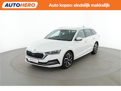 Skoda Octavia Combi - 1.4 TSI iV PHEV Sportline Business | LT72304 |