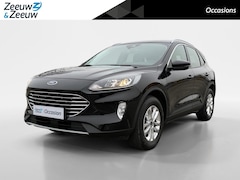 Ford Kuga - 2.5 PHEV Titanium | Dealer onderhouden | Automaat | Winter pack | Navigatie | Parkeersenso