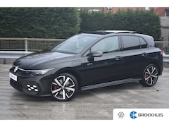 Volkswagen Golf - VIII Lim. 1.5 TSI eHybrid 272PK | TREKHAAK | PANORAMA DAK | STOELVERW. | 360 CAMERA | HEAD