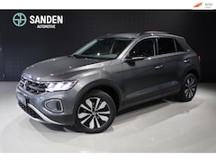Volkswagen T-Roc - 1.0 TSI Life Edition | RIJKLAARPRIJS| NAVI | LMV | CLIMA | ADAP. CRUISE | BLIND SPOT