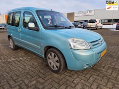 Citroën Berlingo - 1.6i 16V M.sp. CoolT