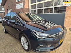 Opel Astra Sports Tourer - 1.0 Business+