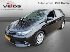 Toyota Auris - 1.8 Hybrid Dynam. Go