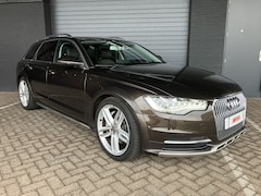 Audi A6 allroad quattro - 3.0 TDI BiT MATRIX-XENON-LEDER-AHK-LUFT