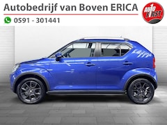 Suzuki Ignis - 1.2 Stijl Automaat Trekhaak Navigatie Camera 12Dkm nap
