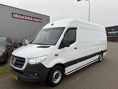 Mercedes-Benz Sprinter - 316 2.2 CDI L3H3 Navi