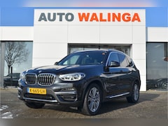 BMW X3 - xDrive20i Carplay | 360 Camera | Carplay | Vol Leer | Head up | Trekhaak 2400kg | NL Auto