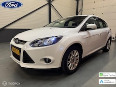 Ford Focus - 1.6 TI-VCT Titanium Clima|Cruise|CarPlay|Trekh