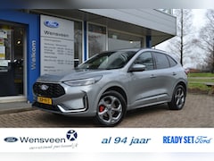 Ford Kuga - 2.5 243pk PHEV ST-Line X | trekhaak, matrix LED, etc