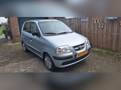 Hyundai Atos - 1.1i Active Cool Lage kilometerstand.Met trekhaak.
