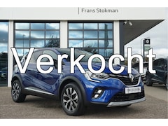 Renault Captur - 1.0 TCe 90 Techno