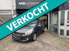 Peugeot 208 - 1.2 VTi Allure/Clima/APK//Carplay/NAP/LM Velgen/NAP