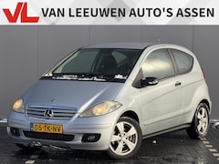 Mercedes-Benz A-klasse - 160 CDI Classic | Nieuw binnen | APK tot 2027