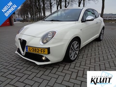 Alfa Romeo MiTo - 1.4 T MultiAir Super Automaat 140PK
