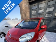 Citroën C1 - 1.0-12V Ambiance Nieuwe APK