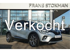 Renault Captur - 1.3 TCe 130 Intens