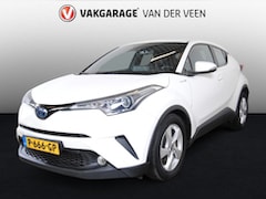 Toyota C-HR - 1.8 Hybrid Active