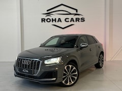 Audi Q2 SQ2 - 2.0 TFSI Pro Line Plus*Cam*Sterrenhemel
